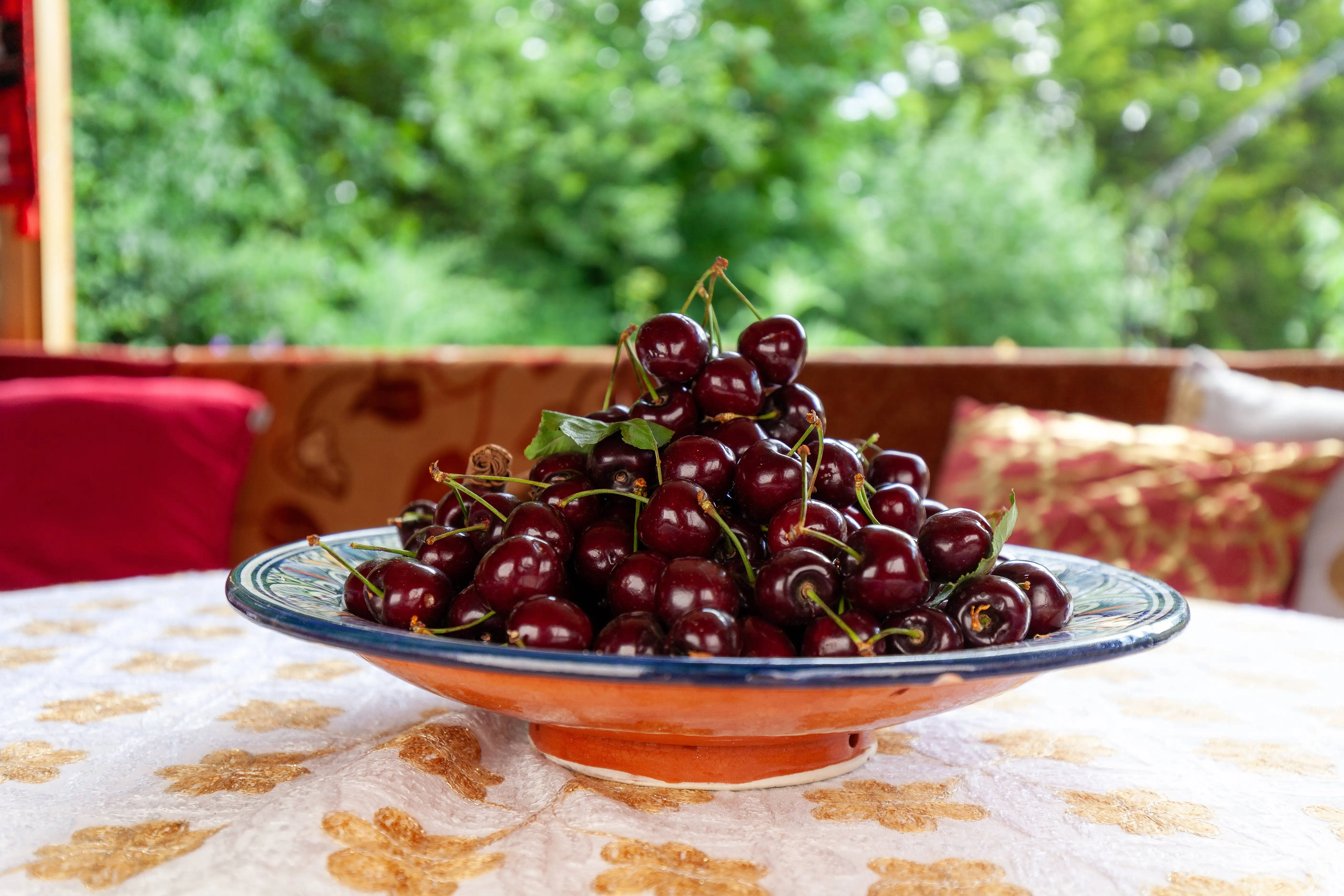 Cherry